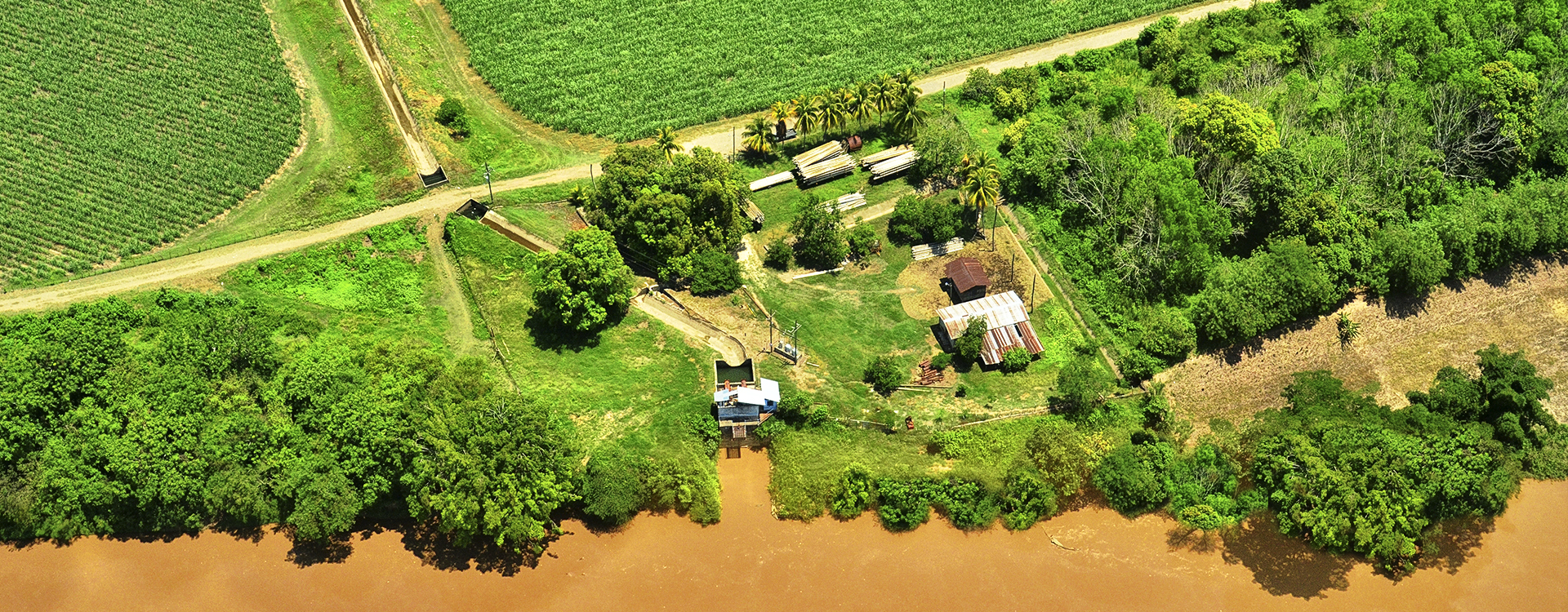 Producción azucarera