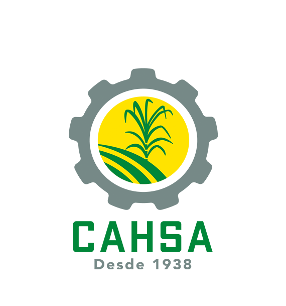 Logo CAHSA